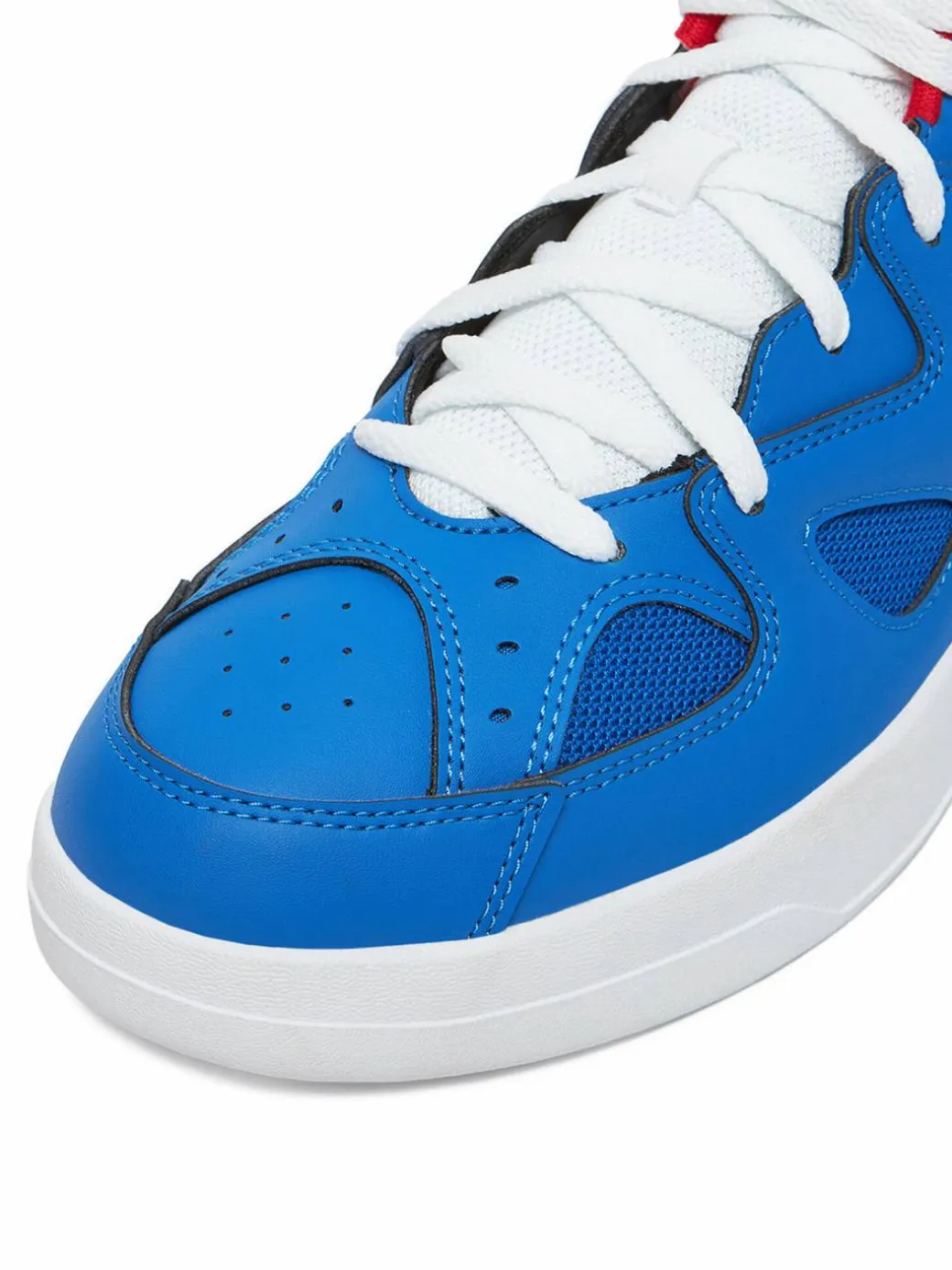 Sneakers PRIMARY HARDWOOD 100235358 Blu