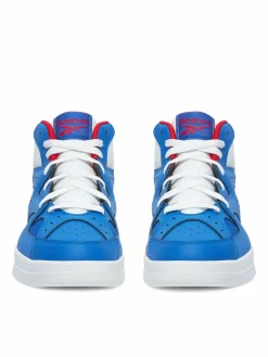 Sneakers PRIMARY HARDWOOD 100235358 Blu