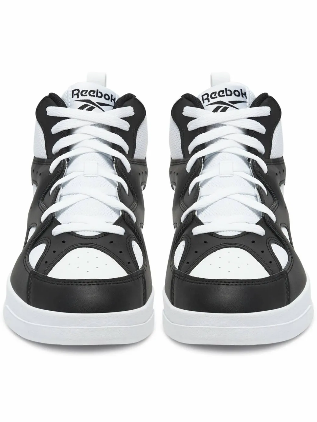 Sneakers PRIMARY HARDWOOD 100235357 Nero