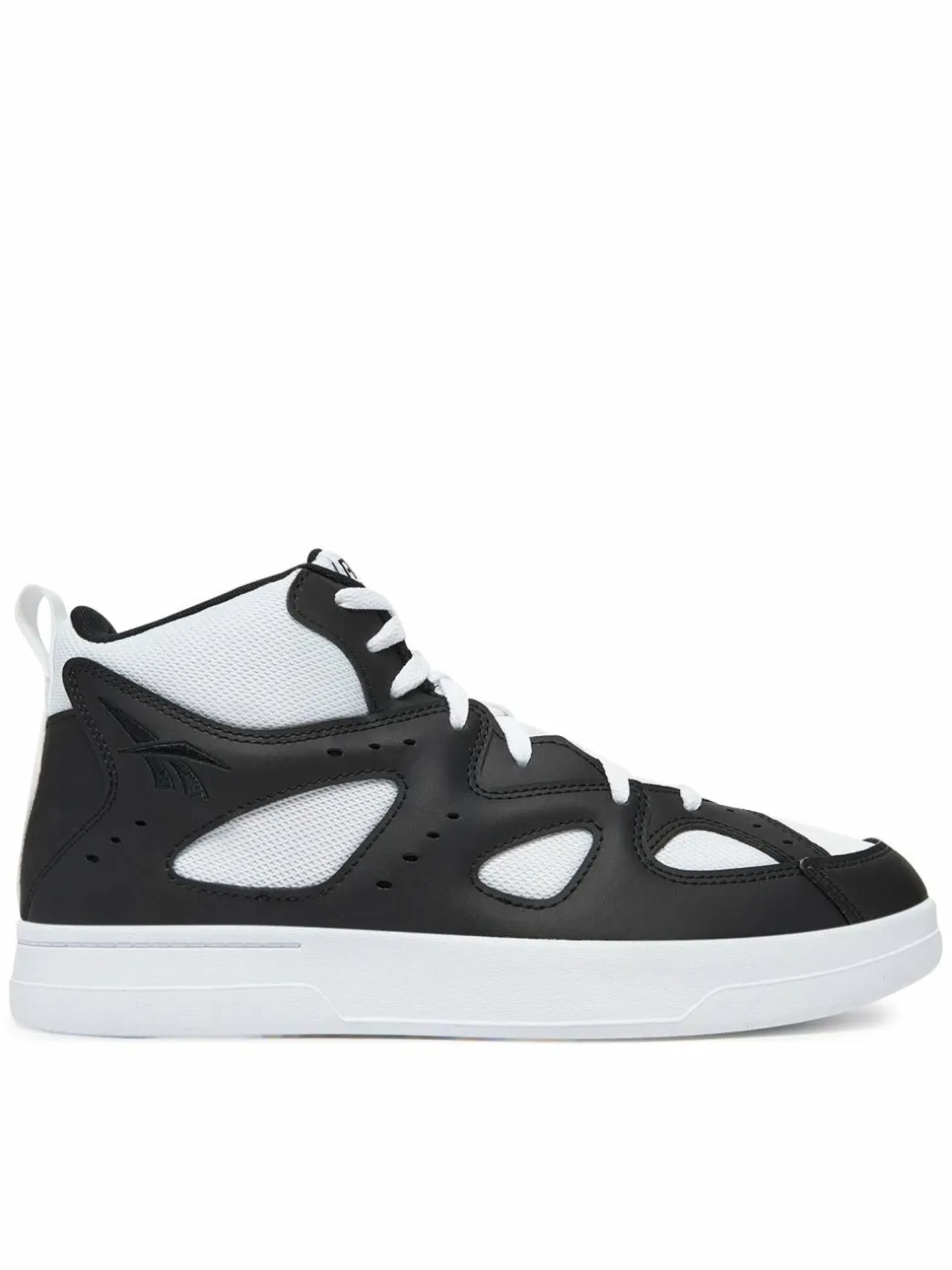 Sneakers PRIMARY HARDWOOD 100235357 Nero