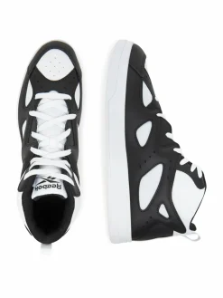 Sneakers PRIMARY HARDWOOD 100235357 Nero