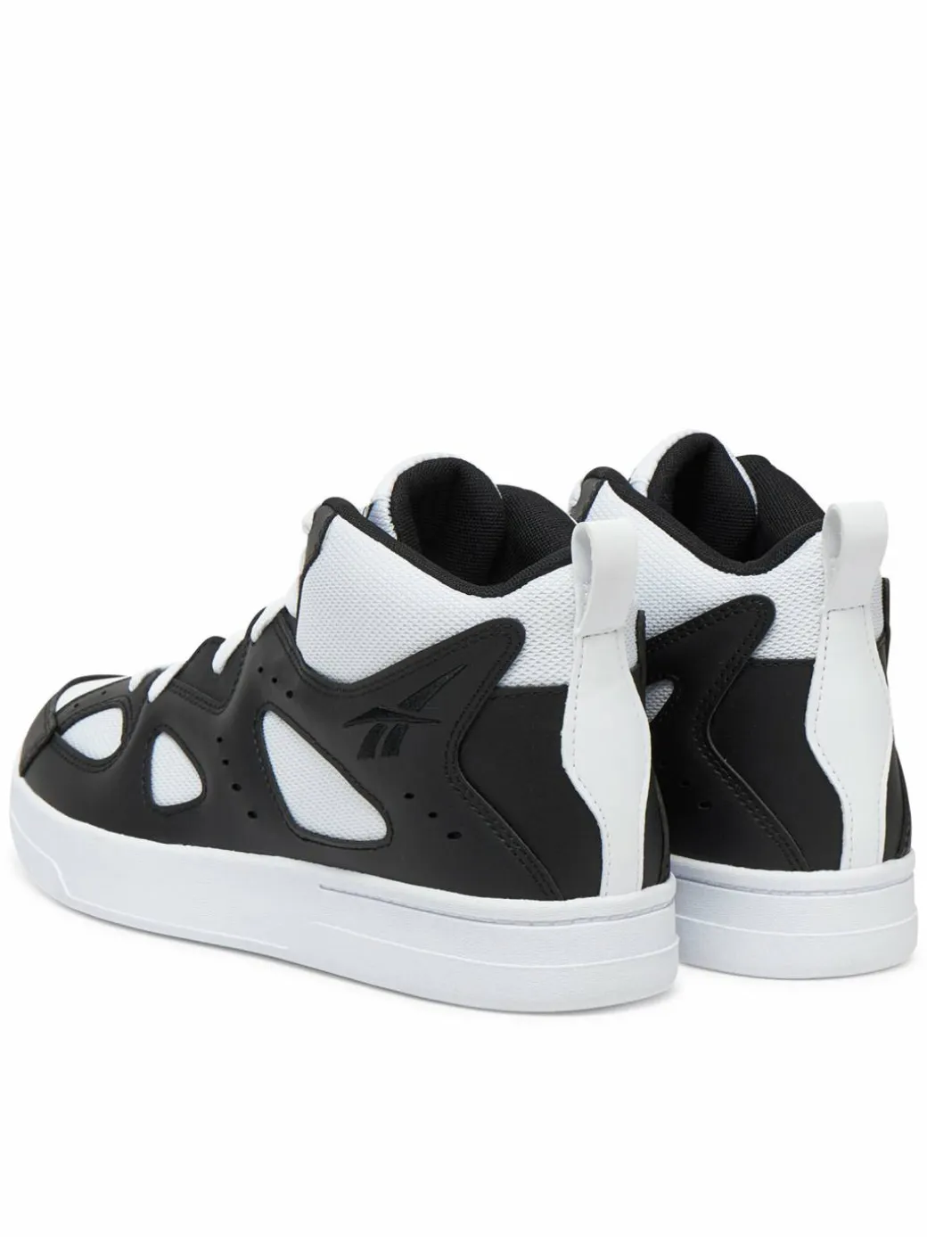Sneakers PRIMARY HARDWOOD 100235357 Nero