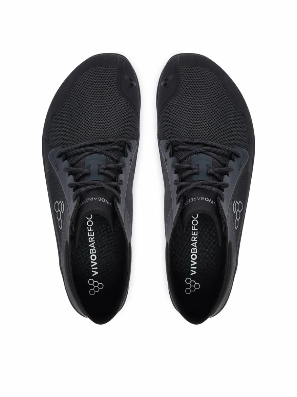 Sneakers Primus Lite IV 309253 Nero