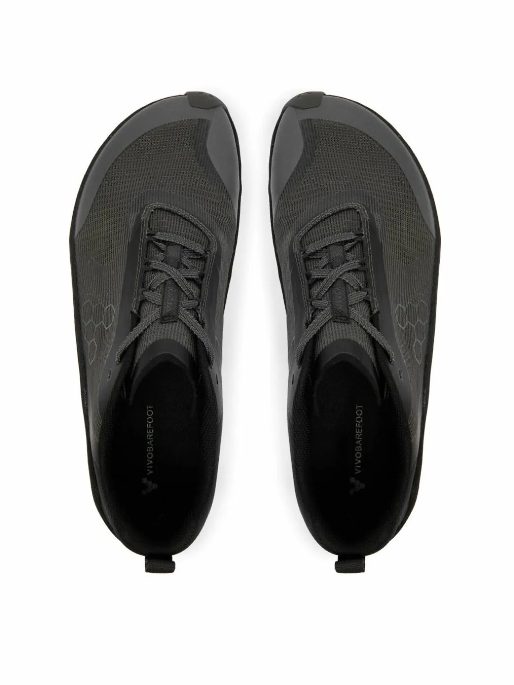 Sneakers Primus Trail Flow 309317 Grigio scuro