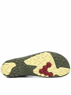 Sneakers Primus Trail Flow 309317 Verde