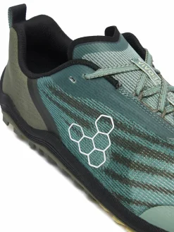 Sneakers Primus Trail Flow 309317 Verde
