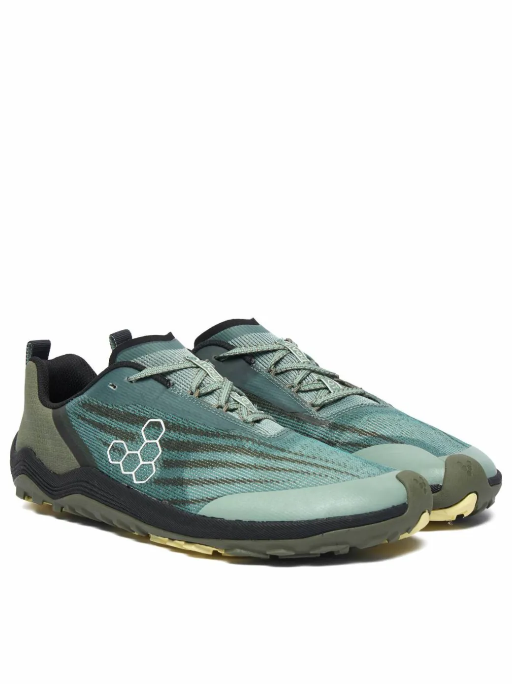 Sneakers Primus Trail Flow 309317 Verde