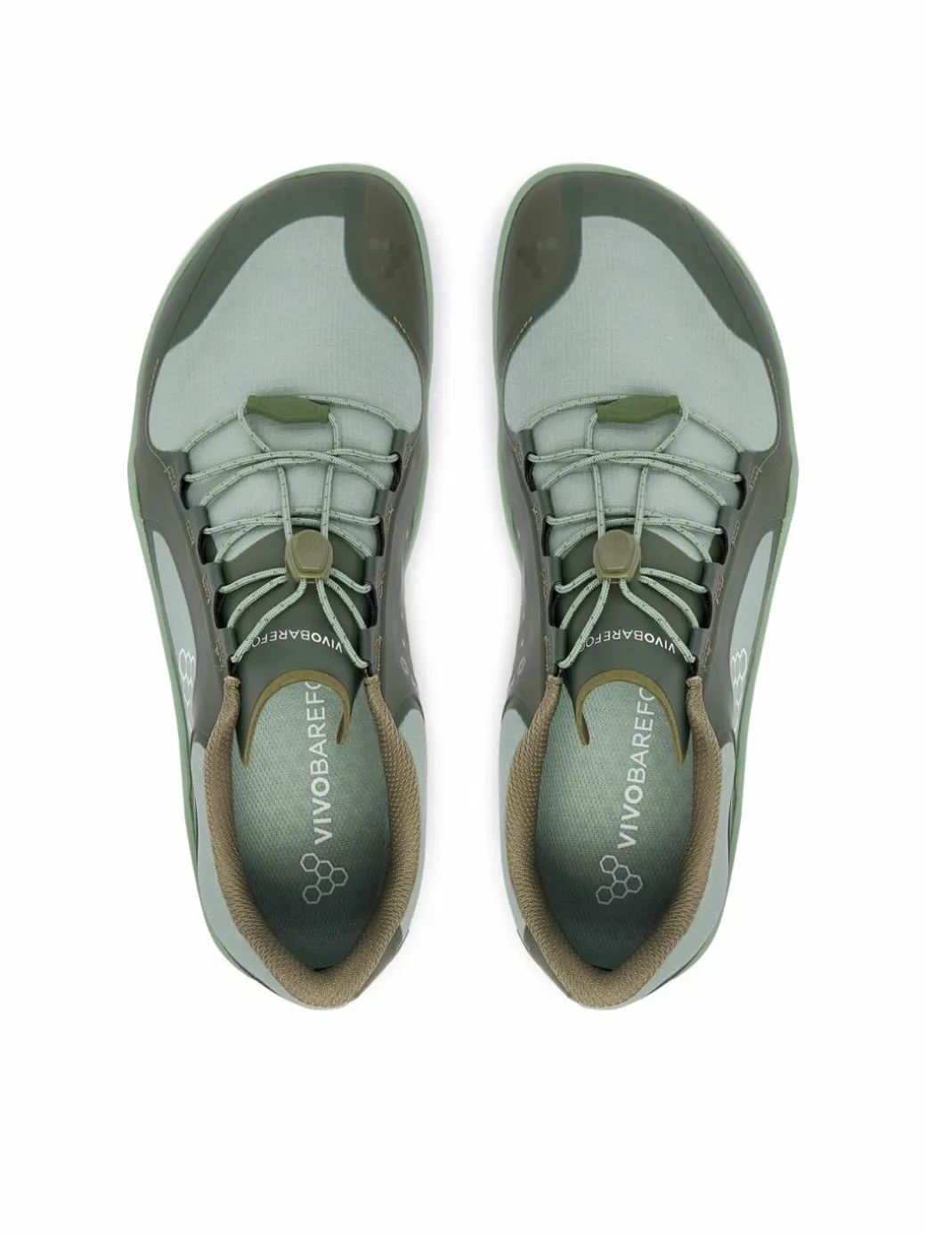 Sneakers Primus Trail III Aw 309305 Grigio