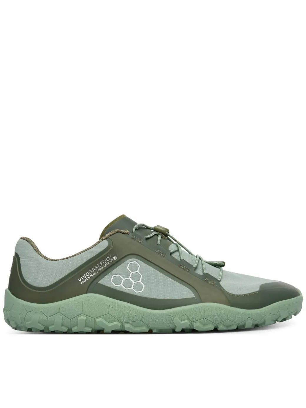 Sneakers Primus Trail III Aw 309305 Grigio