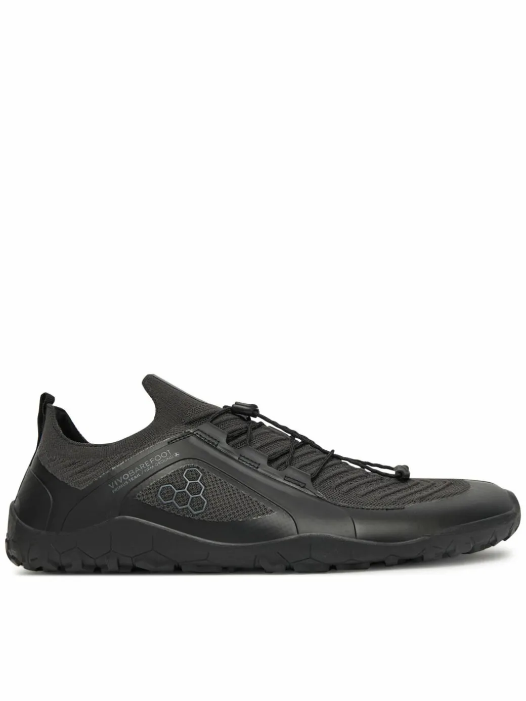 Sneakers Primus Trail Knit Fg 309099 Grigio