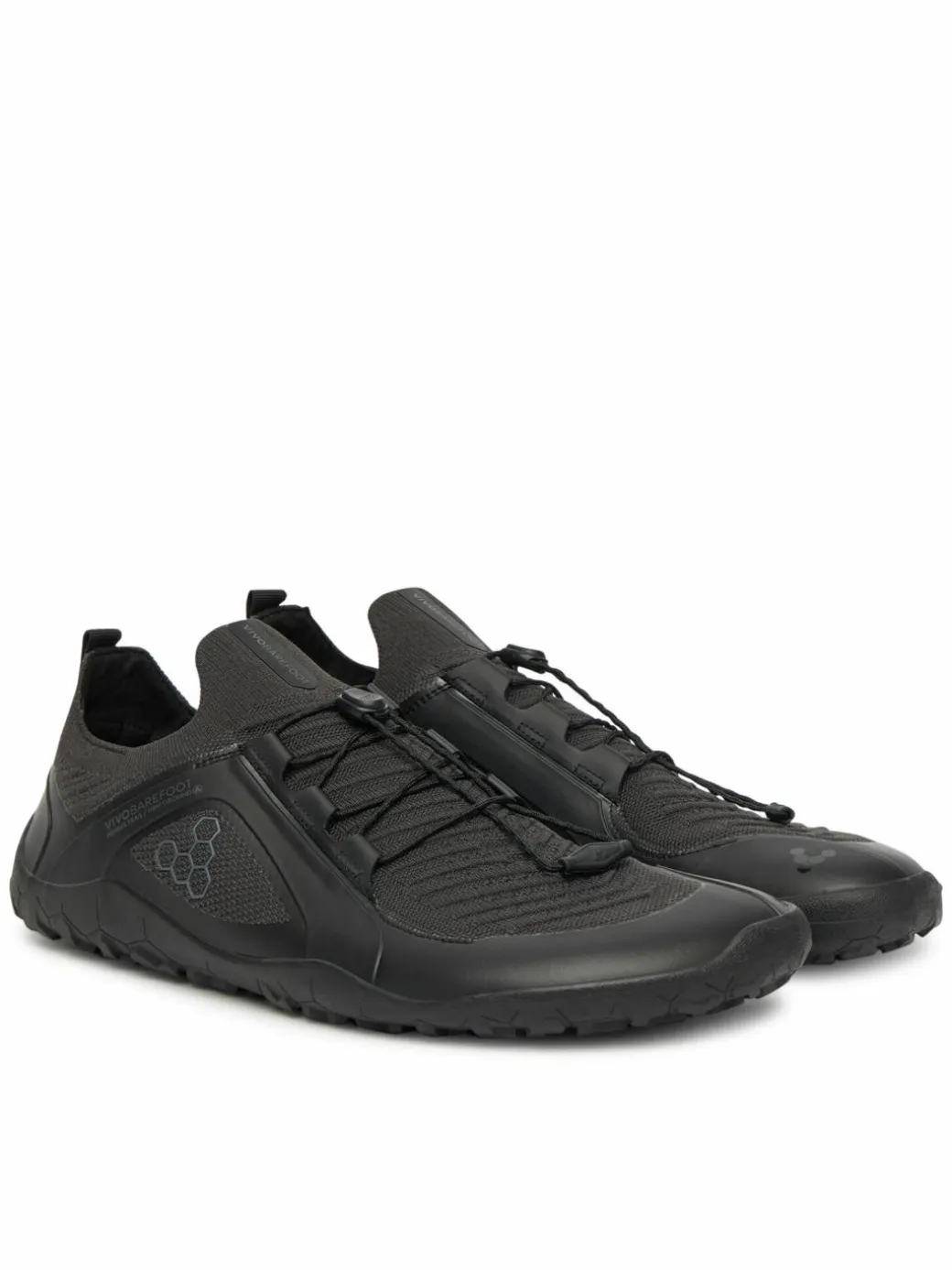 Sneakers Primus Trail Knit Fg 309099 Grigio