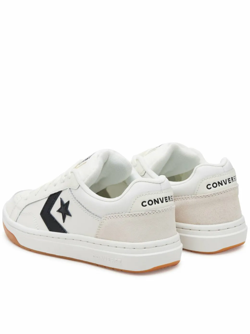 Sneakers Pro Blaze Classic A12720C Écru