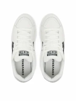 Sneakers Pro Blaze Classic A12720C Écru