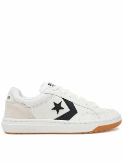 Sneakers Pro Blaze Classic A12720C Écru