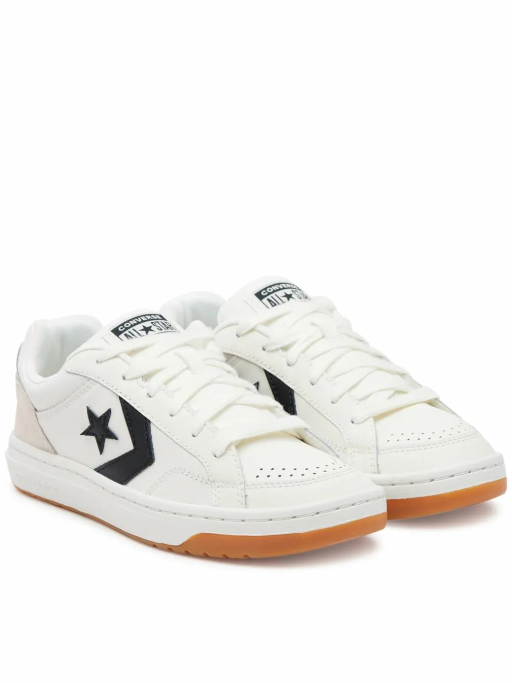 Sneakers Pro Blaze Classic A12720C Écru