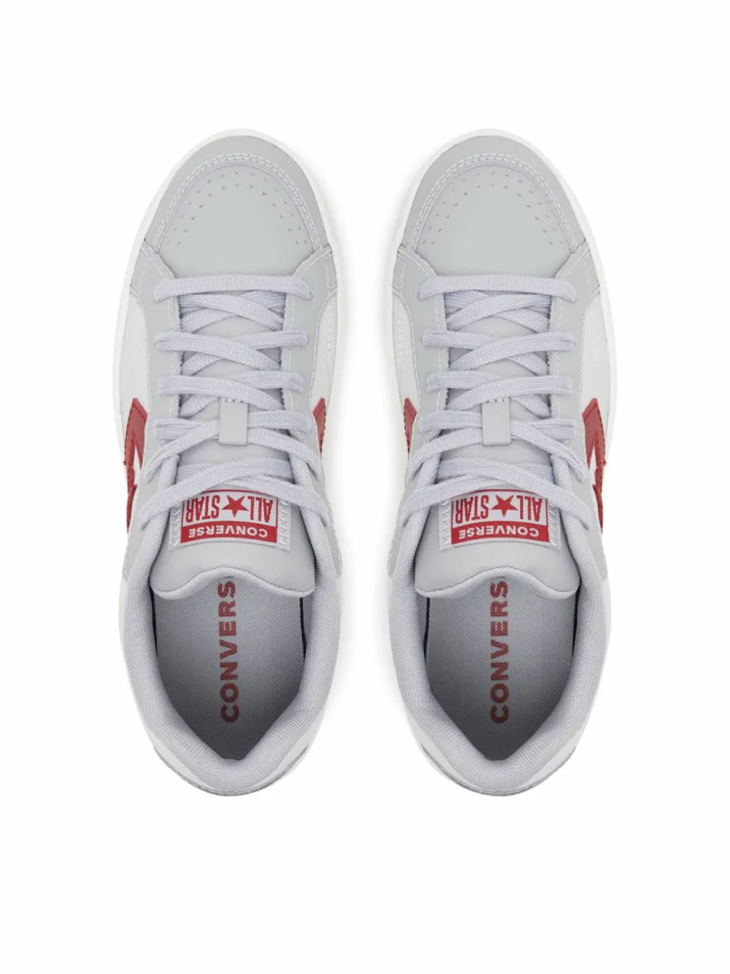 Sneakers Pro Blaze Classic A12719C Grigio
