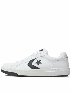 Sneakers Pro Blaze V2 Synthetic Leather A07517C Bianco