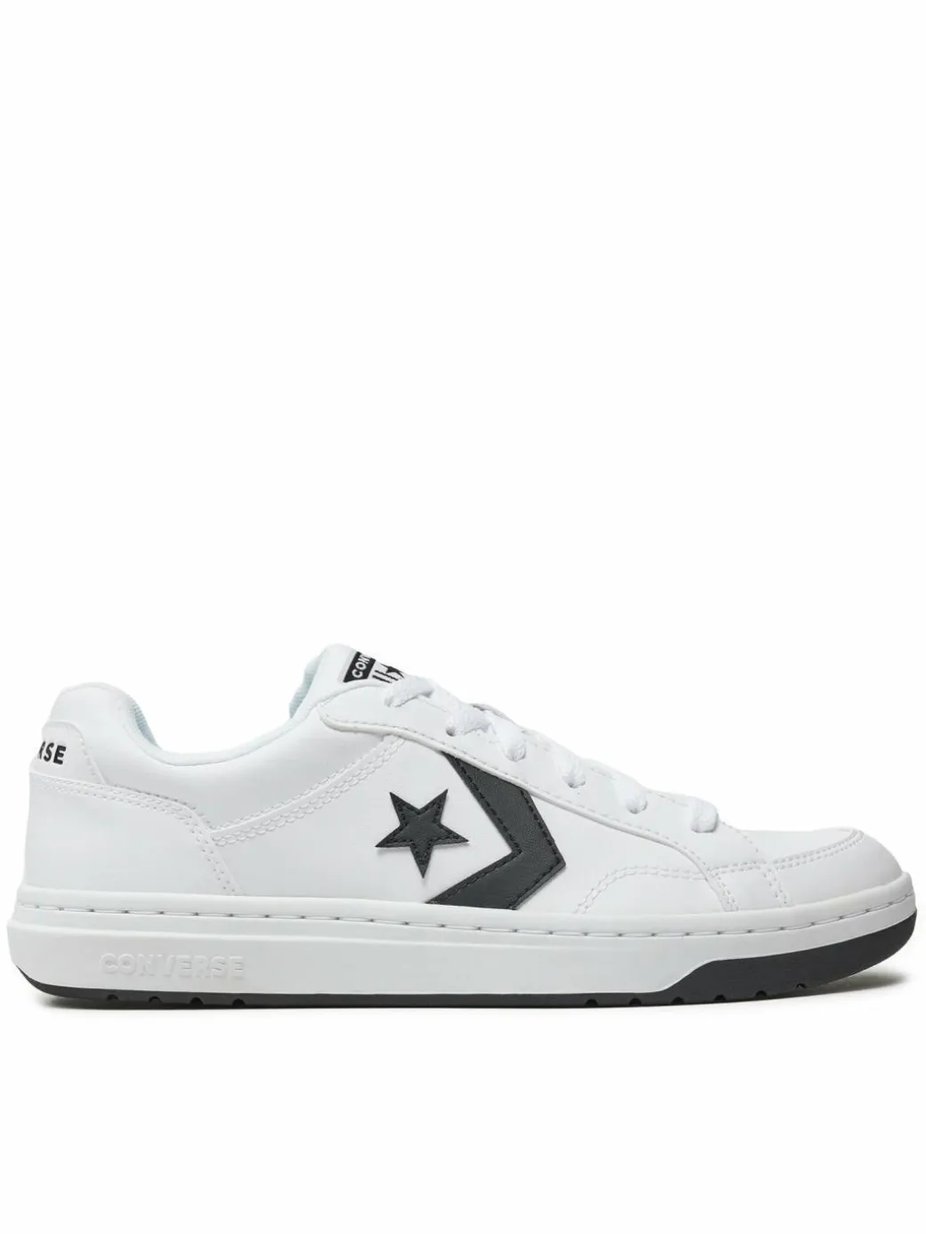 Sneakers Pro Blaze V2 Synthetic Leather A07517C Bianco