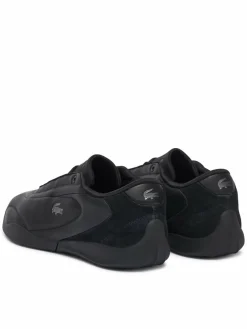 Sneakers Protect 52SMA0017 Nero