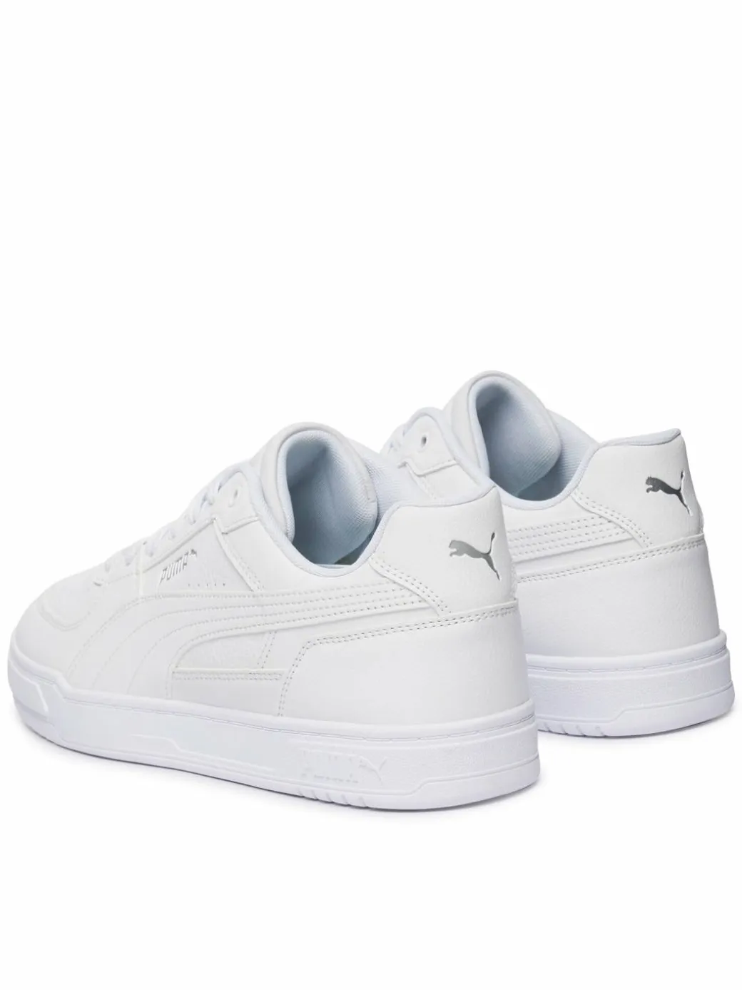 Sneakers Puma Caven III 404484 01 Bianco