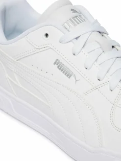 Sneakers Puma Caven III 404484 01 Bianco