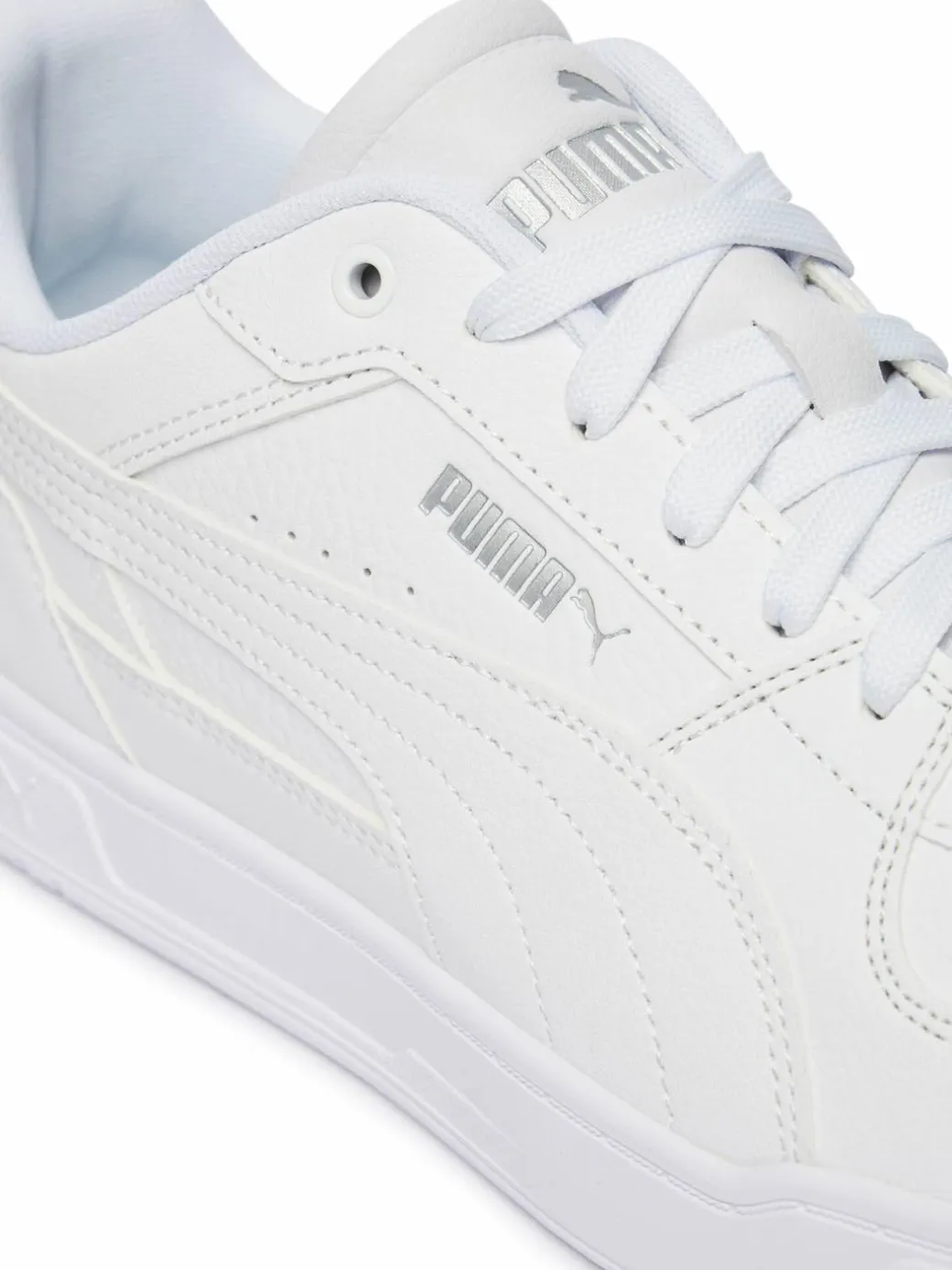 Sneakers Puma Caven III 404484 01 Bianco