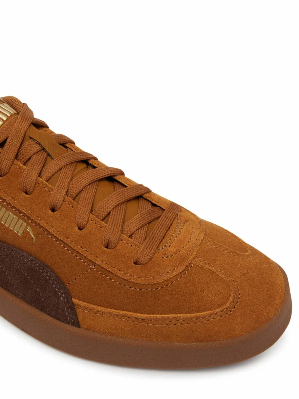 Sneakers Puma Club II Era 400717 35 Marrone