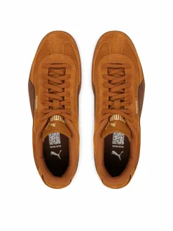 Sneakers Puma Club II Era 400717 35 Marrone