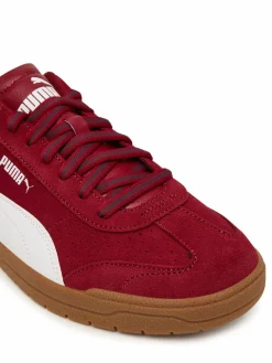 Sneakers Puma Club Pro 407172 07 Bordeaux
