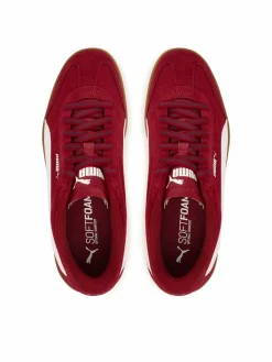 Sneakers Puma Club Pro 407172 07 Bordeaux