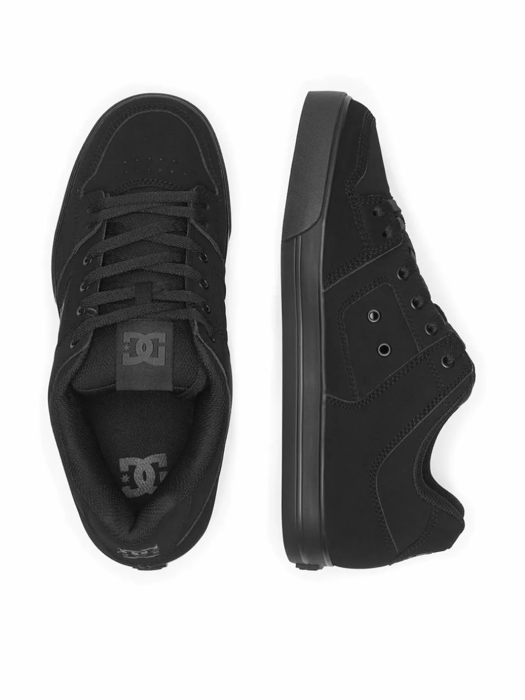Sneakers PURE 300660-LPB Nero