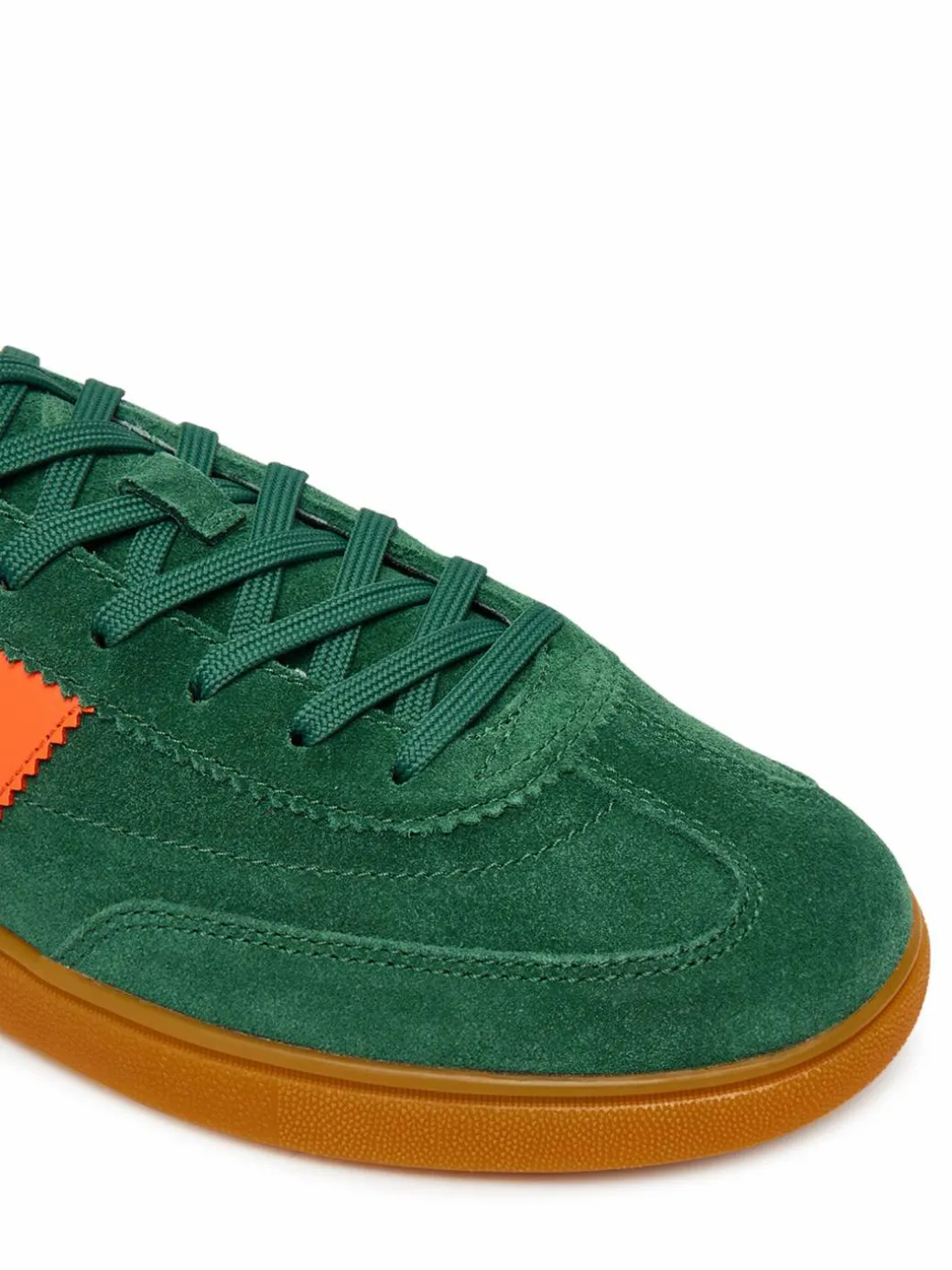 Sneakers 809P07172002 Verde