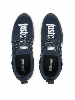 Sneakers 80QA3SA0 ZSE69 Blu scuro