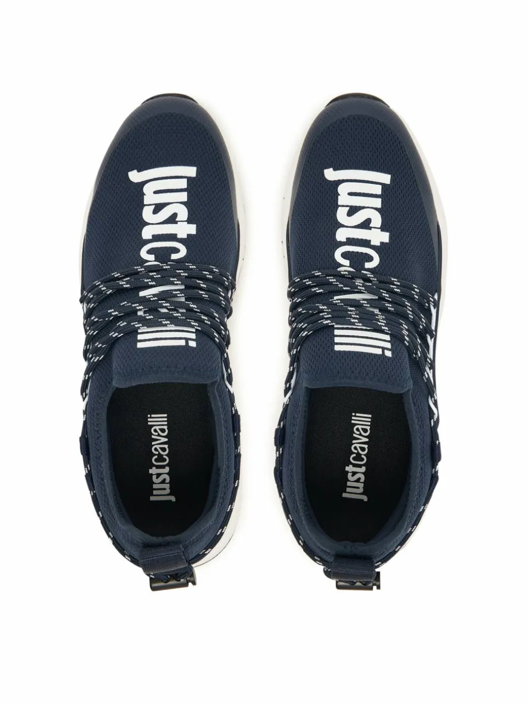 Sneakers 80QA3SA0 ZSE69 Blu scuro