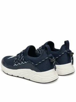Sneakers 80QA3SA0 ZSE69 Blu scuro