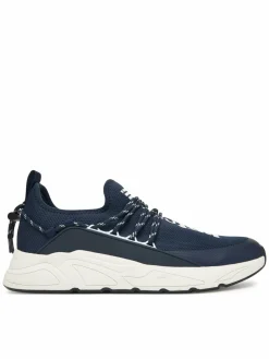 Sneakers 80QA3SA0 ZSE69 Blu scuro