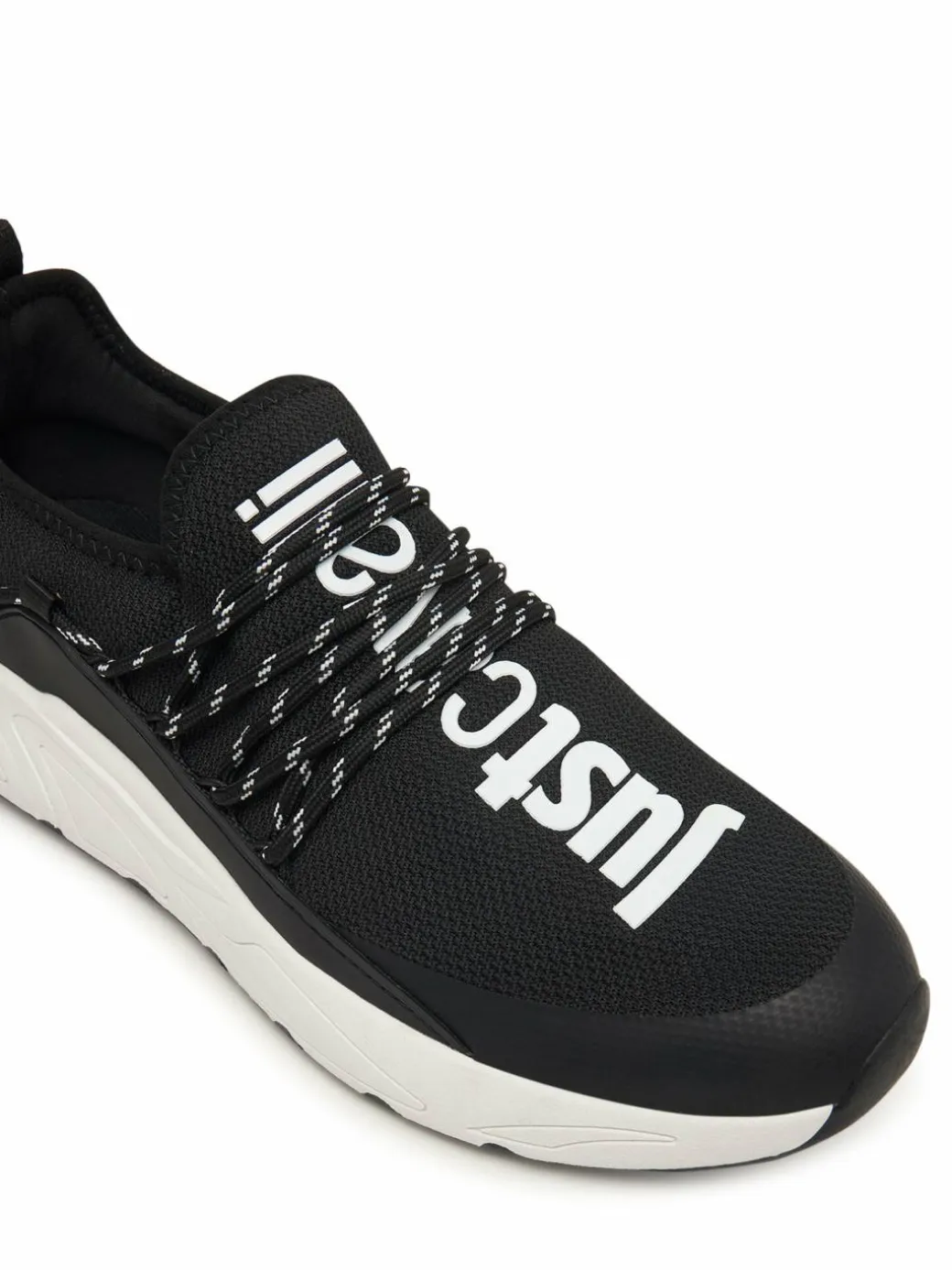 Sneakers 80QA3SA0 ZSE69 Nero
