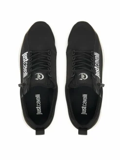 Sneakers 80QA3SA2 ZSE70 Nero