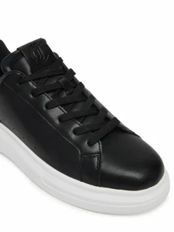 Sneakers 80QA3SBG ZPC20 Nero