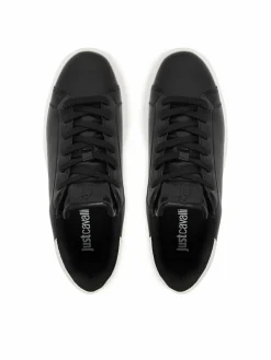 Sneakers 80QA3SBG ZPC20 Nero