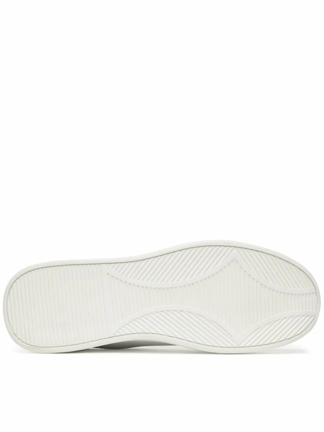 Sneakers 80QA3SB3 ZPC14 Bianco
