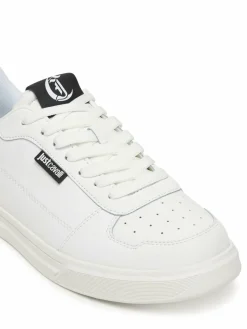 Sneakers 80QA3SB3 ZPC14 Bianco
