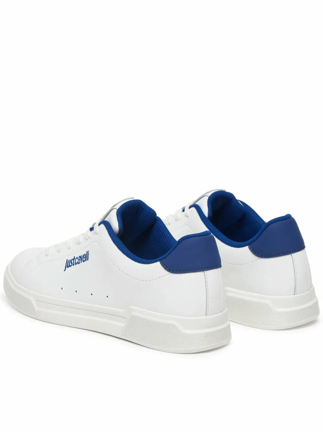 Sneakers 80QA3SB6 ZPC25 Bianco