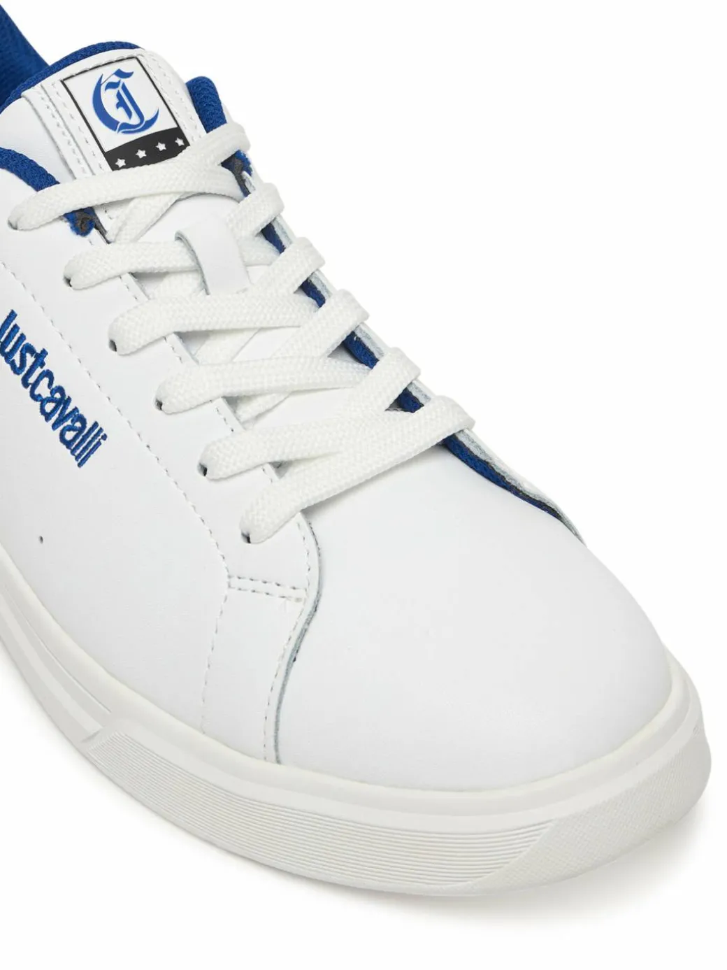 Sneakers 80QA3SB6 ZPC25 Bianco