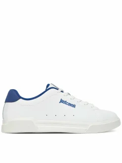 Sneakers 80QA3SB6 ZPC25 Bianco