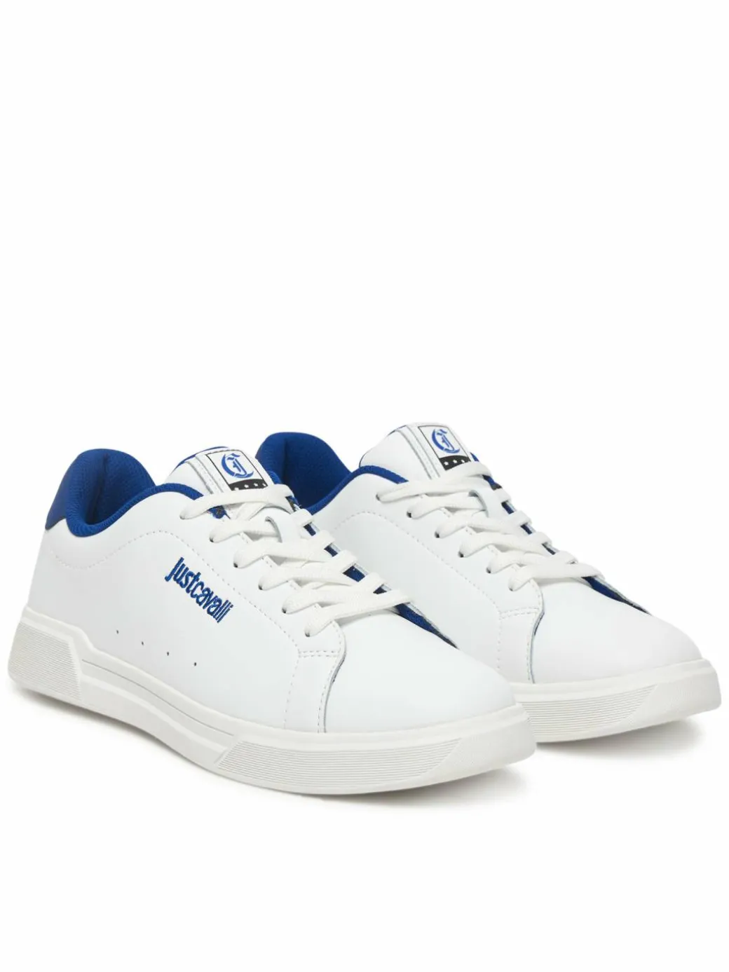 Sneakers 80QA3SB6 ZPC25 Bianco
