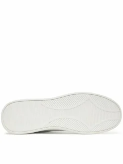 Sneakers 80QA3SB6 ZPC25 Bianco