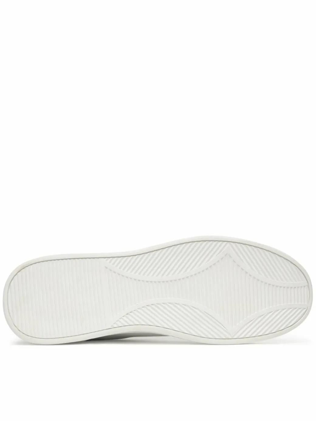 Sneakers 80QA3SB6 ZPC25 Bianco