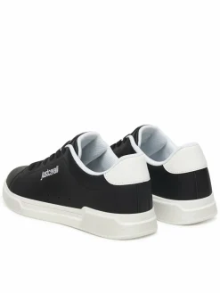 Sneakers 80QA3SB6 ZPC25 Nero