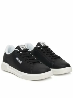 Sneakers 80QA3SB6 ZPC25 Nero